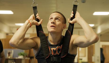 SÉRIES MANIA 2025: Parte 2 - Salud mental