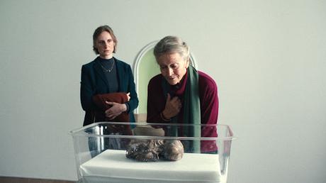 SÉRIES MANIA 2025: Parte 2 - Salud mental