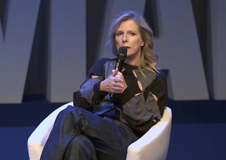 SÉRIES MANIA 2025: Parte 2 - Salud mental