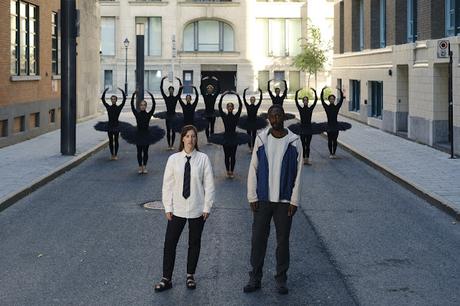 SÉRIES MANIA 2025: Parte 2 - Salud mental