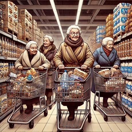 Imagínatelo. Imagínatelo.