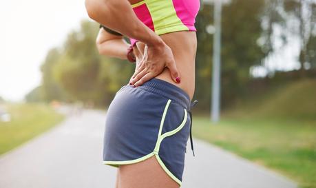 Ejercicios para tratar y evitar el dolor de espalda