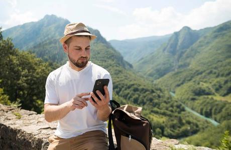 Protección de los datos personales de los turistas: Soluciones tecnológicas para garantizar la privacidad Protección de los datos personales de los turistas: Soluciones tecnológicas para garantizar la privacidad