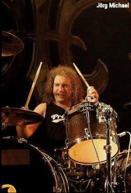 Efemérides del Rock y Heavy Metal: Que pasó un 27 de Marzo