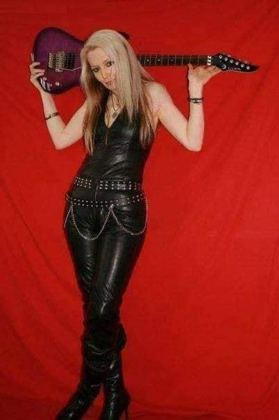 Efemérides del Rock y Heavy Metal: Que pasó un 27 de Marzo