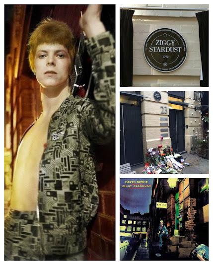 Efemérides del Rock y Heavy Metal: Que pasó un 27 de Marzo