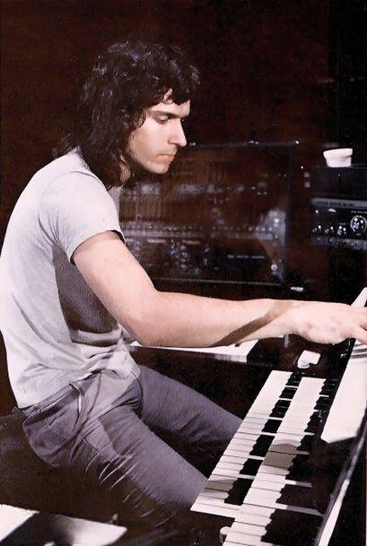 Efemérides del Rock y Heavy Metal: Que pasó un 27 de Marzo