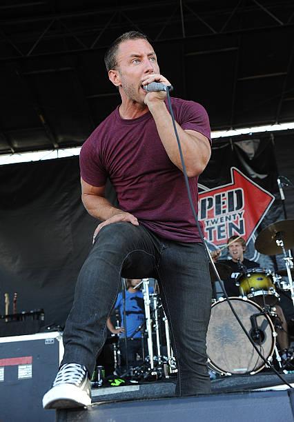 Efemérides del Rock y Heavy Metal: Que pasó un 27 de Marzo