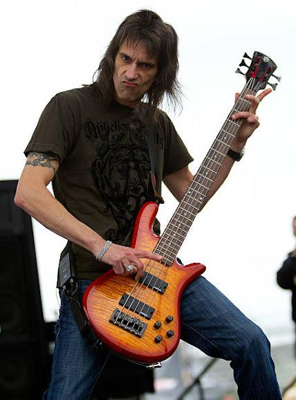 Efemérides del Rock y Heavy Metal: Que pasó un 27 de Marzo