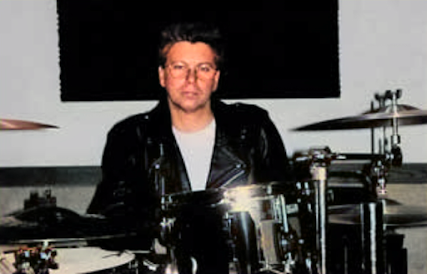 Efemérides del Rock y Heavy Metal: Que pasó un 27 de Marzo