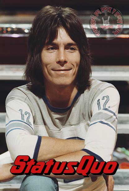 Efemérides del Rock y Heavy Metal: Que pasó un 27 de Marzo