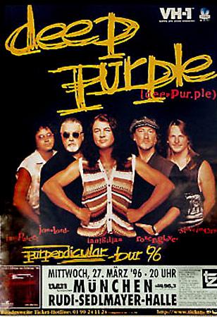 Efemérides del Rock y Heavy Metal: Que pasó un 27 de Marzo