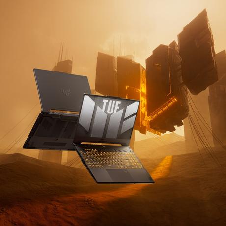 ASUS se suma al Black Sale 2025 con potentes descuentos en notebooks para estudiar, trabajar o jugar