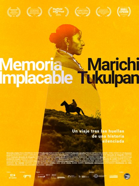 Memoria Implacable: Documenta desclasifica archivos desconocidos sobre prisioneros mapuches Memoria Implacable: Documenta desclasifica archivos desconocidos sobre prisioneros mapuches