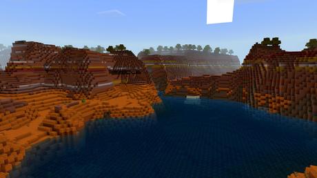 Minecraft: Vibrant Visuals transforma el juego para hacer realidad lo que siempre imaginaste Minecraft: Vibrant Visuals transforma el juego para hacer realidad lo que siempre imaginaste