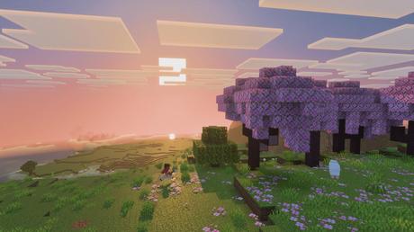 Minecraft: Vibrant Visuals transforma el juego para hacer realidad lo que siempre imaginaste Minecraft: Vibrant Visuals transforma el juego para hacer realidad lo que siempre imaginaste
