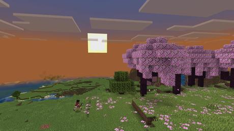 Minecraft: Vibrant Visuals transforma el juego para hacer realidad lo que siempre imaginaste Minecraft: Vibrant Visuals transforma el juego para hacer realidad lo que siempre imaginaste
