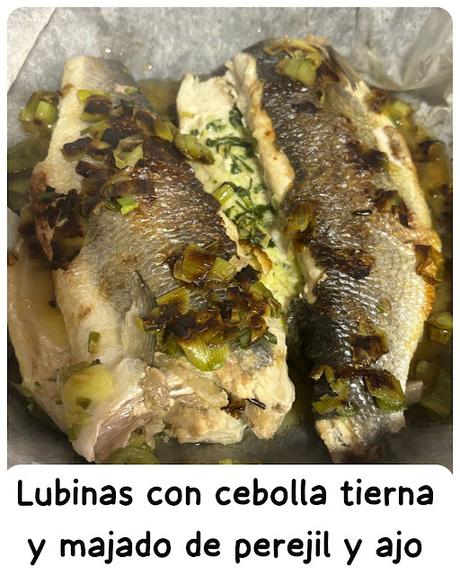 Lubinas