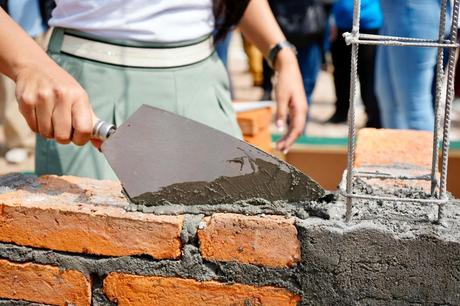 Más aulas didácticas para la educación en Villa de Pozos