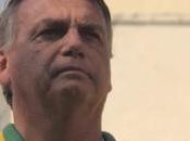 Tribunal Supremo Brasil inicia proceso penal contra Bolsonaro intento golpe Estado