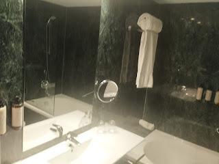 HOTEL ARAVACA VILLAGE (MADRID)