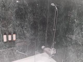 HOTEL ARAVACA VILLAGE (MADRID)