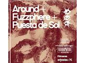 Around, Fuzzphere Puesta Wurlitzer Ballroom