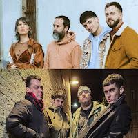 Concierto de Pan y de Pyramides en Siroco