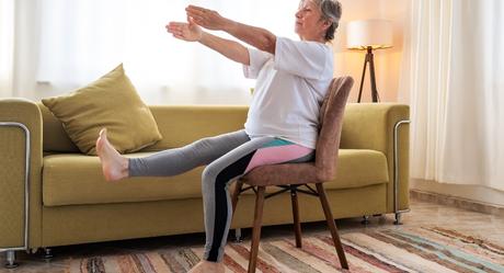 ejercicio para prevenir la demencia