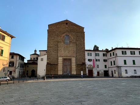 Iglesia Santa Maria del Carmine