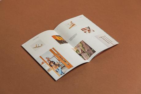 Local 5 con Candela en Rama, artesanía a pie de calle