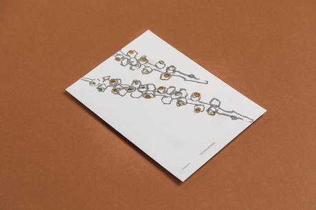 Local 5 con Candela en Rama, artesanía a pie de calle