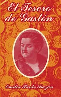 El tesoro de Gastón