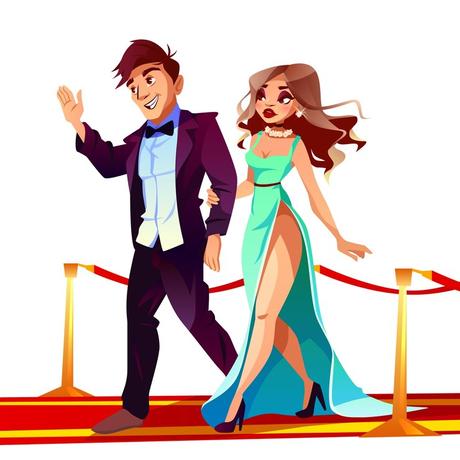 nombres de actores famosos varones