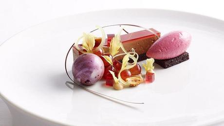 10 Destinos imprescindibles para los amantes de la alta gastronomía