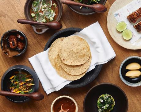 10 Destinos imprescindibles para los amantes de la alta gastronomía