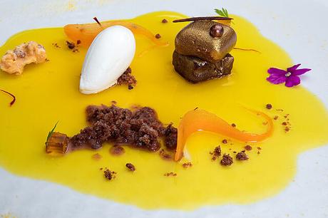 10 Destinos imprescindibles para los amantes de la alta gastronomía