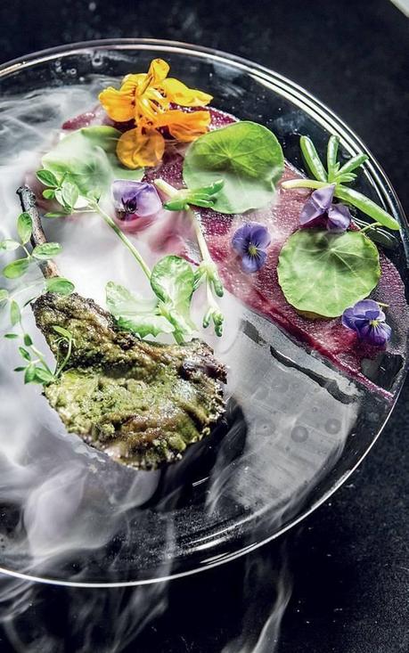 10 Destinos imprescindibles para los amantes de la alta gastronomía