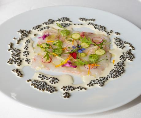 10 Destinos imprescindibles para los amantes de la alta gastronomía