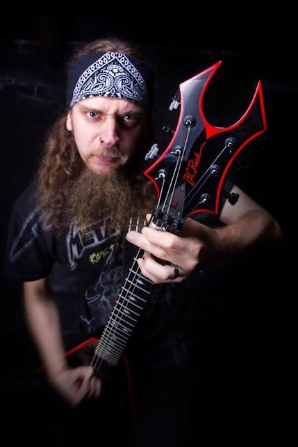 Efemérides del Rock y Heavy Metal: Que pasó un 28 de Marzo