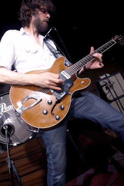 Efemérides del Rock y Heavy Metal: Que pasó un 28 de Marzo