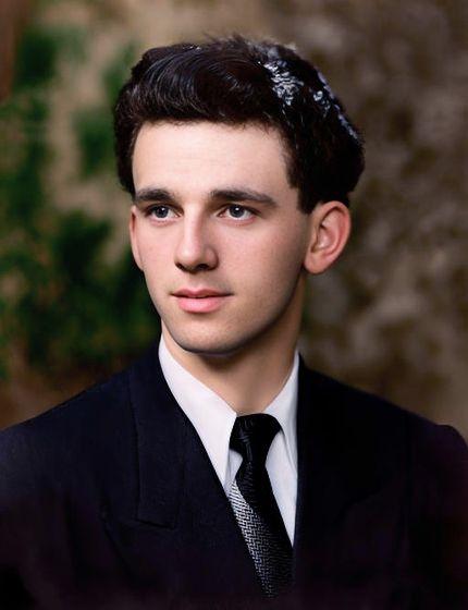 Efemérides del Rock y Heavy Metal: Que pasó un 28 de Marzo