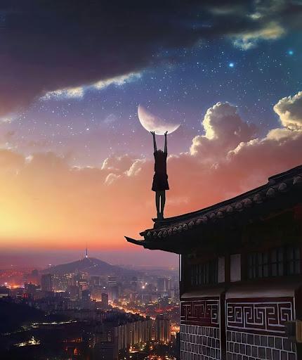 SOMOS EL QUE AÚN NO SOMOS