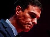 Sánchez, gran corrupto, está derrotado