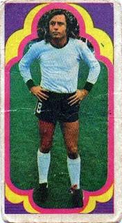 Horacio Carlos Bongiovanni