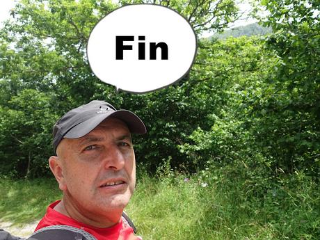 Tarna-La Vega Texéu-La Cerra Altu Pasu