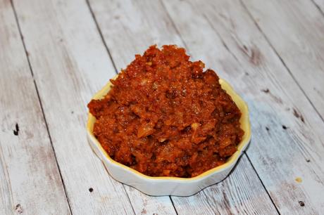 POTAJE DE GARBANZOS 2025-VIGILIA-RECETA TRADICIONAL DE SEMANA SANTA-LOS TELARES DE SIL-BYSILDELEÓN