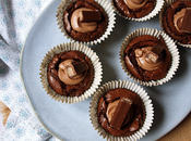 Copa brownie crema avellana