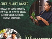 Desaparecidos celebran lanzamiento nuevo single evento exclusivo, mezcla música experiencia culinaria