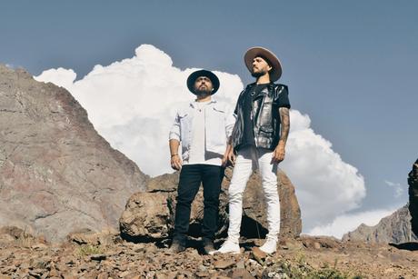 Los Desaparecidos celebran el lanzamiento de su nuevo single con un evento exclusivo, que mezcla música con una experiencia culinaria